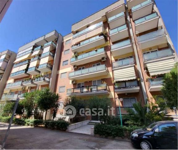 Appartamento in residenziale in Via Luigi Ricchioni 10