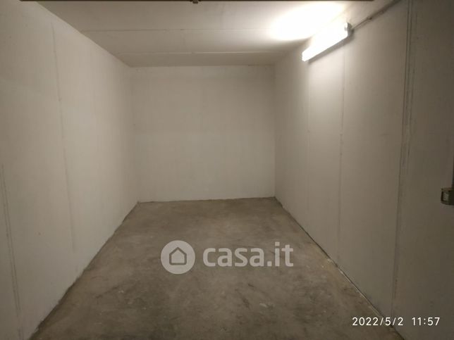 Garage/posto auto in residenziale in Via Cascina Bianca 5