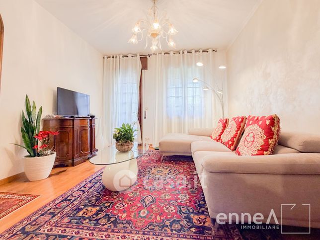 Appartamento in residenziale in Via Avogadro 13