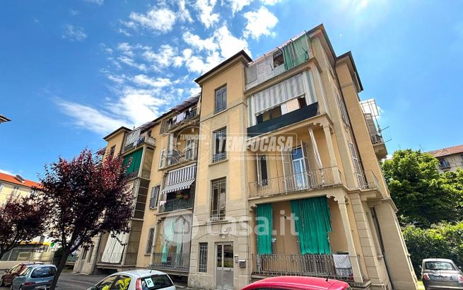 Appartamento in residenziale in Corso Lecce 25