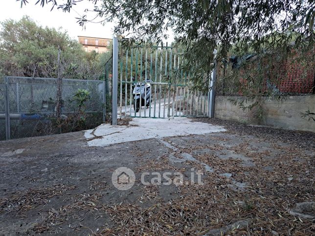 Terreno agricolo in commerciale in Contrada Corte Vecchia