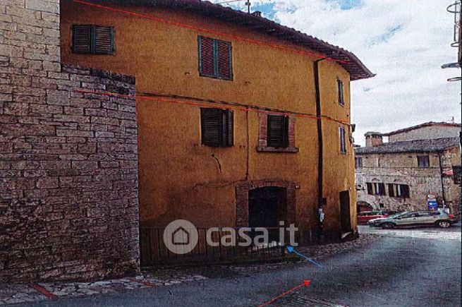 Appartamento in residenziale in Via San Benedetto