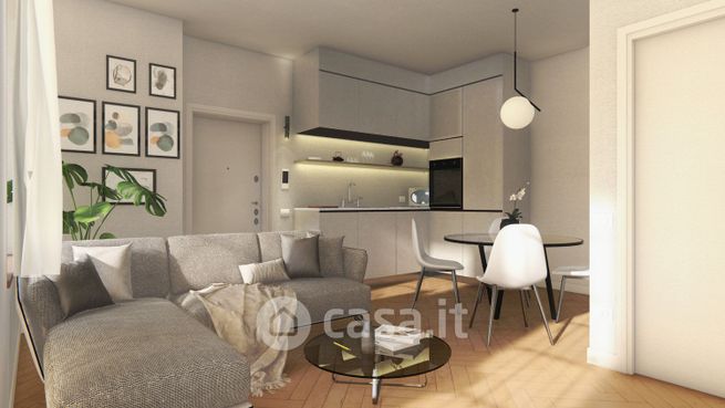 Appartamento in residenziale in Viale Angelo Filippetti 26