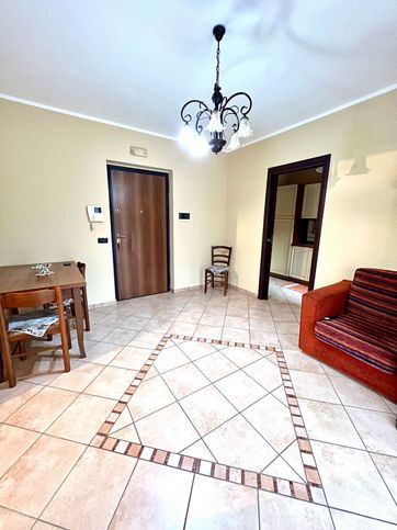 Appartamento in residenziale in Via Giovanni Gronchi 13