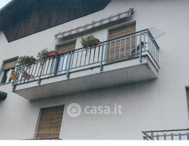 Appartamento in residenziale in Via Clemente Vercellone 124