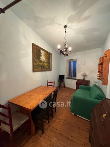 Appartamento in residenziale in Via di Creto 115