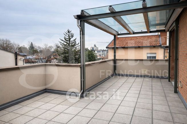 Appartamento in residenziale in Stradello Cappuccini 17