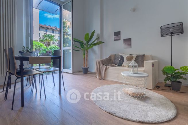 Appartamento in residenziale in Via Privata San Martiniano 2