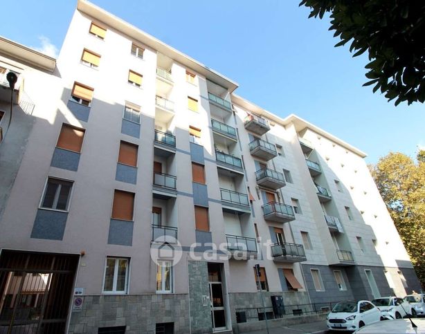 Appartamento in residenziale in Via Monte Nero 39