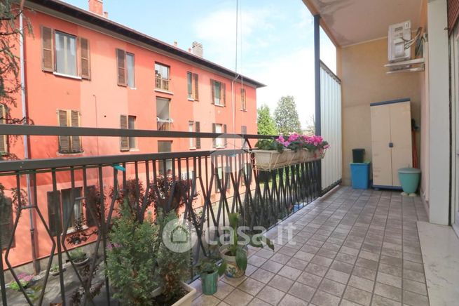 Appartamento in residenziale in Via Alessandro Manzoni 3