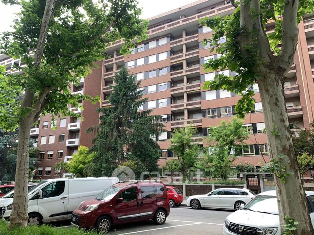 Appartamento in residenziale in Corso Monte Cucco 136