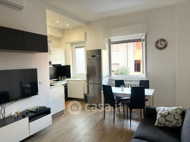 Appartamento in residenziale in Via Bartolomeo Colleoni 10