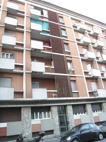 Appartamento in residenziale in Via Paolo Sarpi 92