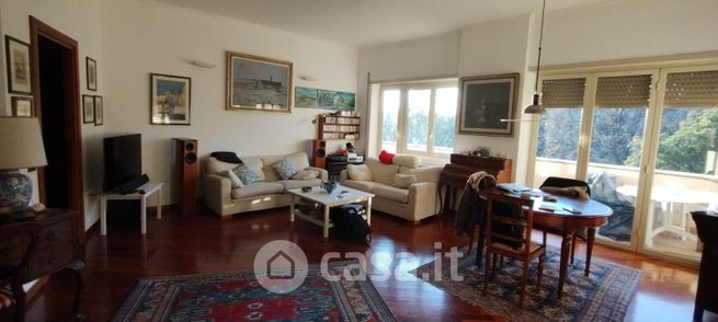 Appartamento in residenziale in Via Cassia 987