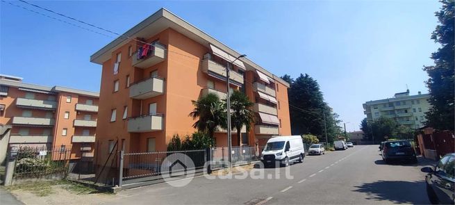 Appartamento in residenziale in Via Padova 23