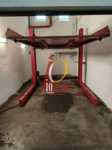 Box/posto auto in residenziale in Via Carlo Boncompagni