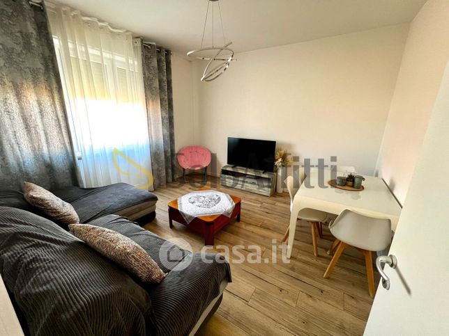 Appartamento in residenziale in Piazza Giacomo Matteotti 20