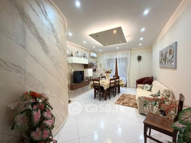 Appartamento in residenziale in Via Francesco Ingrassia 22