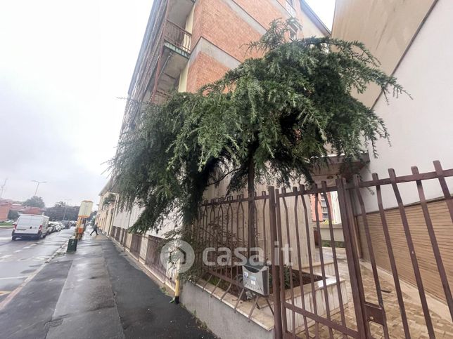 Appartamento in residenziale in Via Novara 157