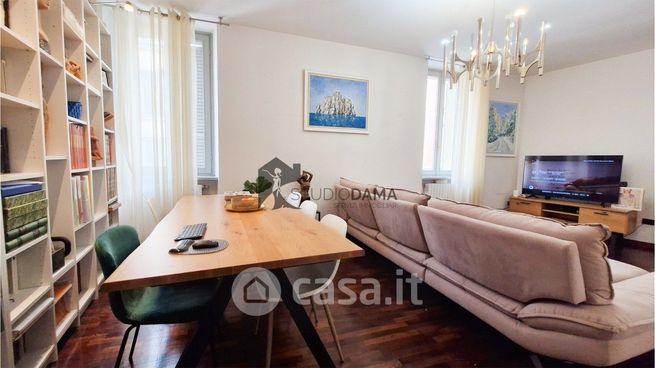 Appartamento in residenziale in Viale Roma 3