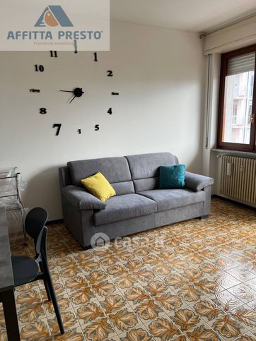 Appartamento in residenziale in Viale Amendola 30