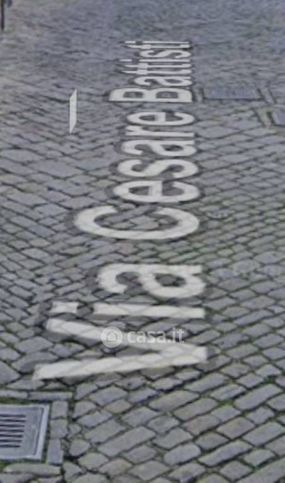 Appartamento in residenziale in Via Cesare Battisti