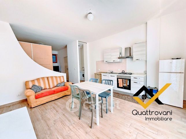 Appartamento in residenziale in Via Vampolieri 31