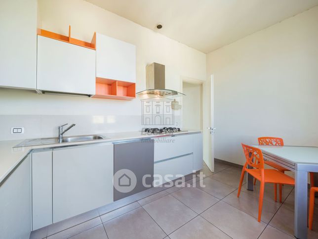 Appartamento in residenziale in Viale Giovanni Pacini 111