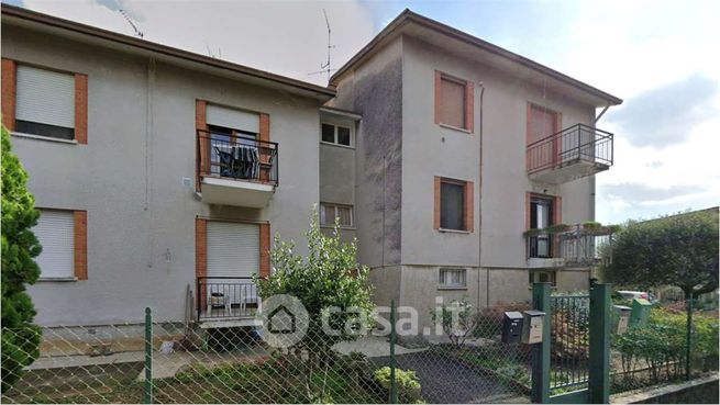 Appartamento in residenziale in Via Tenente Pastelli 31