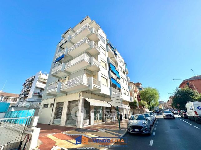 Appartamento in residenziale in Via Aurelia