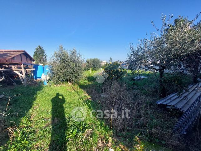 Terreno agricolo in commerciale in Via San Rocco 359