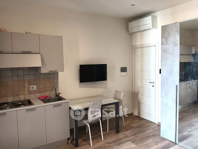 Appartamento in residenziale in Via Ardengo Soffici