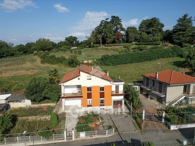 Villa in residenziale in Via A.B.Nobel 3