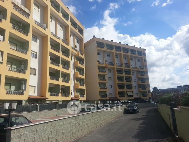 Appartamento in residenziale in Via Poma 5