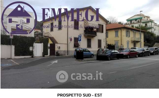 Appartamento in residenziale in Via Monfalcone 1