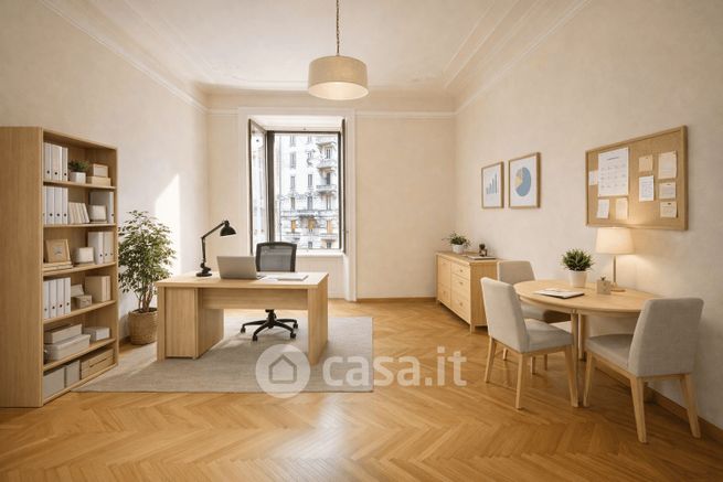 Ufficio in commerciale in Via Filippo Corridoni