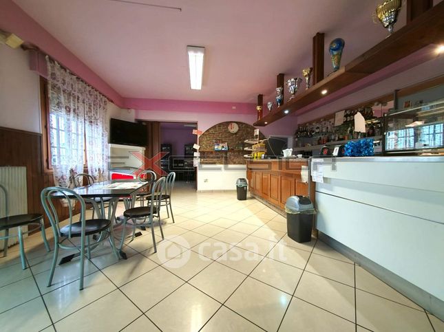 Attivitã /licenza (con o senza mura) in commerciale in Piazzetta Gramsci Antonio 15