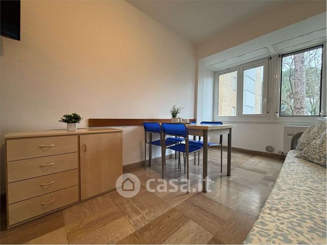 Appartamento in residenziale in 