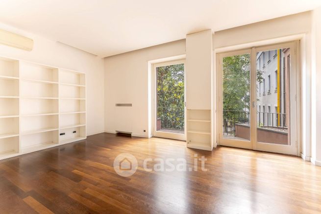 Appartamento in residenziale in Via della Spiga