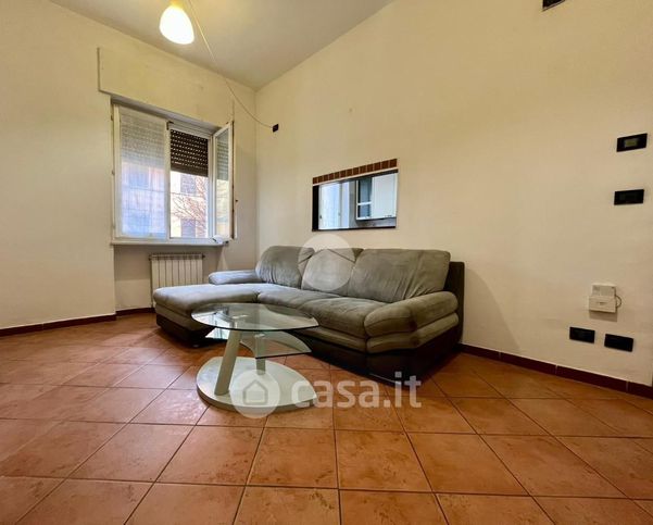 Appartamento in residenziale in Via Francesco Soldi 15
