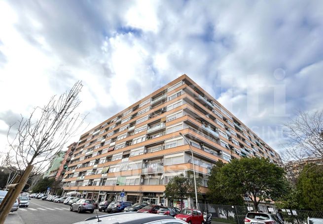 Appartamento in residenziale in Via Gerolamo Cardano 142