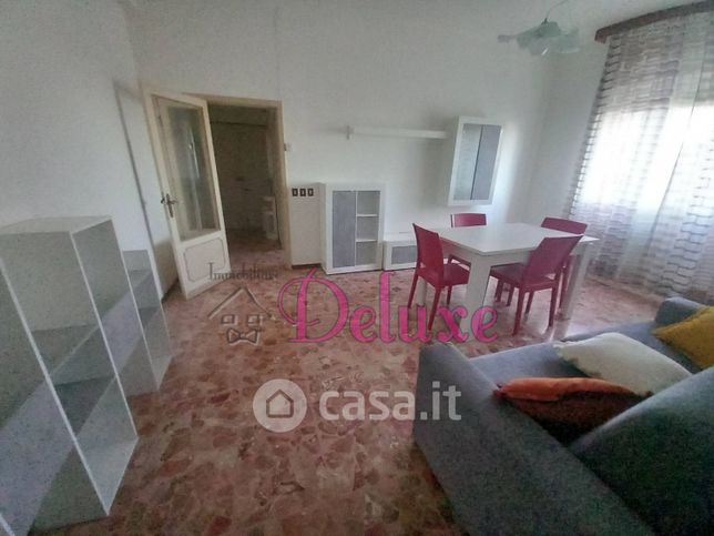 Appartamento in residenziale in Via Pace