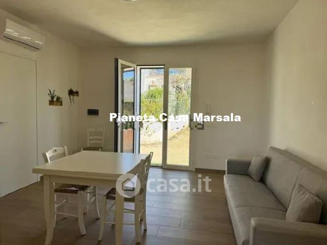 Casa indipendente in residenziale in Contrada Ragalia