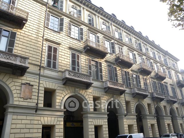 Appartamento in residenziale in Corso Vittorio Emanuele II 68