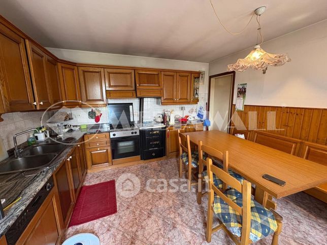 Casa indipendente in residenziale in