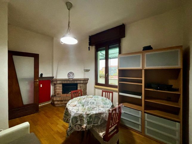 Appartamento in residenziale in Via Privata Paolo Paruta 88