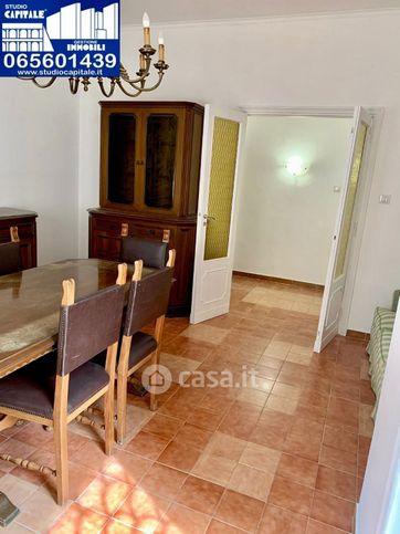 Appartamento in residenziale in Via Federico Paolini