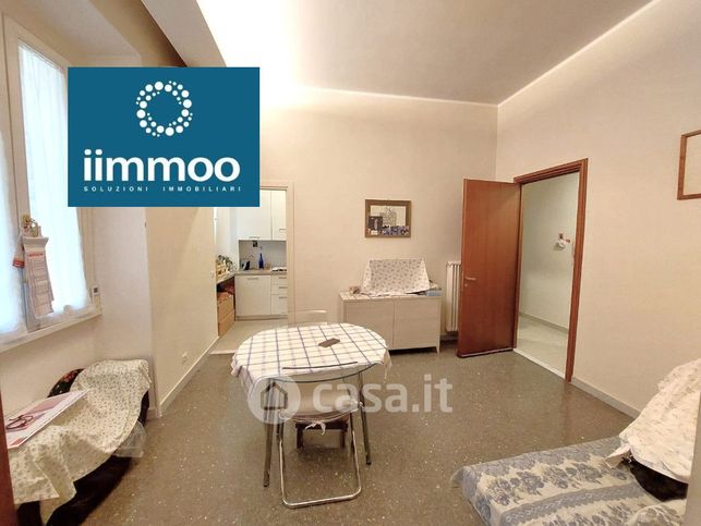 Appartamento in residenziale in Via Fornovo 6