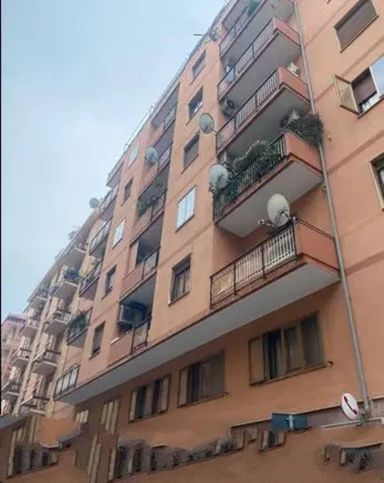 Appartamento in residenziale in Via Enrico Costa