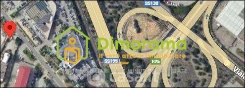 Capannone in commerciale in Via Sernagiotto 9